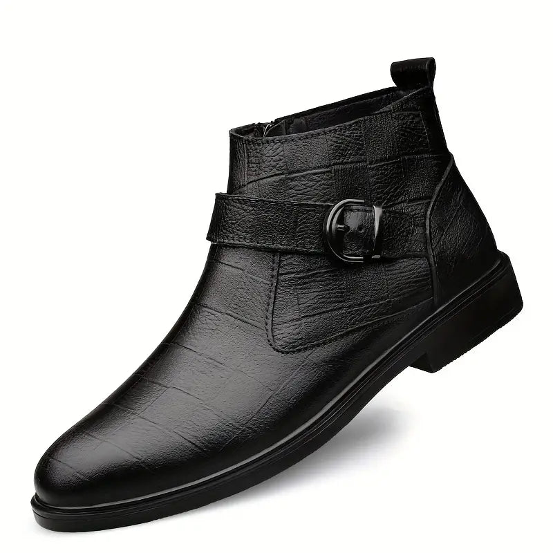 Jameson | Robuste Ranger-Herrenstiefel