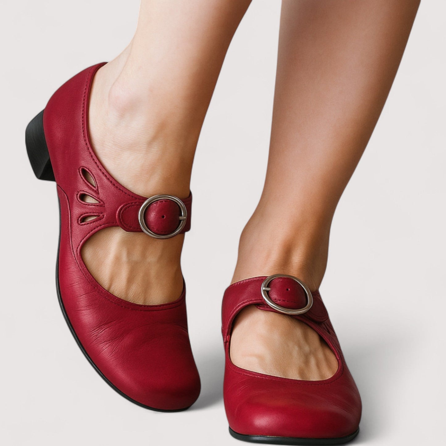 Els™ | Elegante Schuhe für den Mittwoch