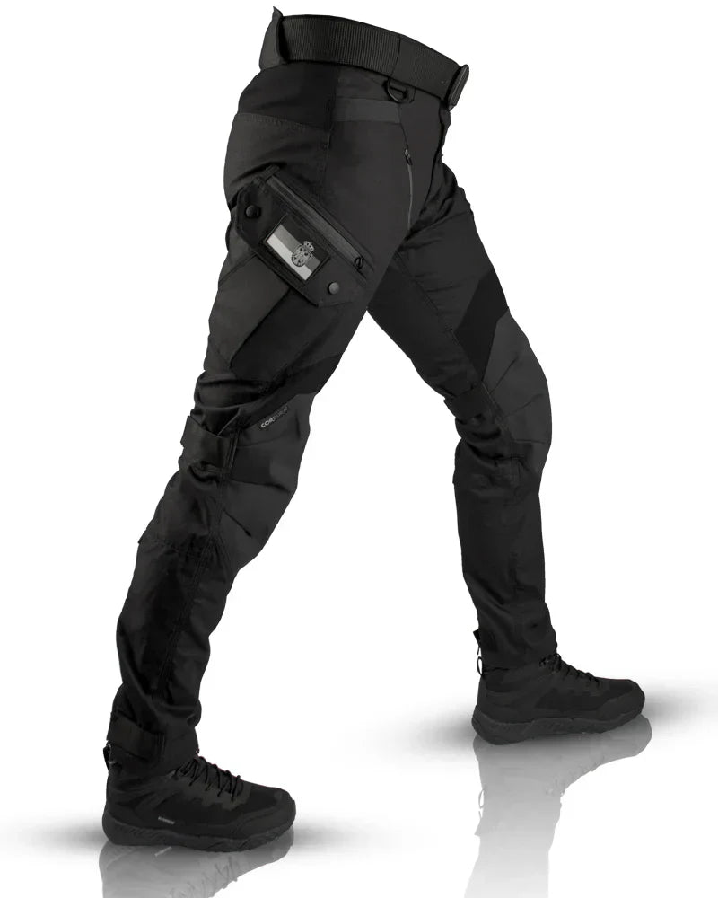 Urban | Funktionale Tactical-Hose für vielseitige Einsätze