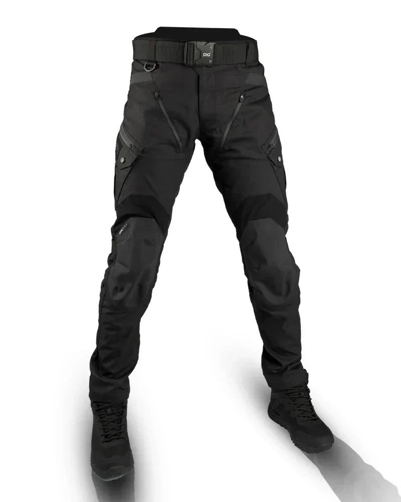 Urban | Funktionale Tactical-Hose für vielseitige Einsätze