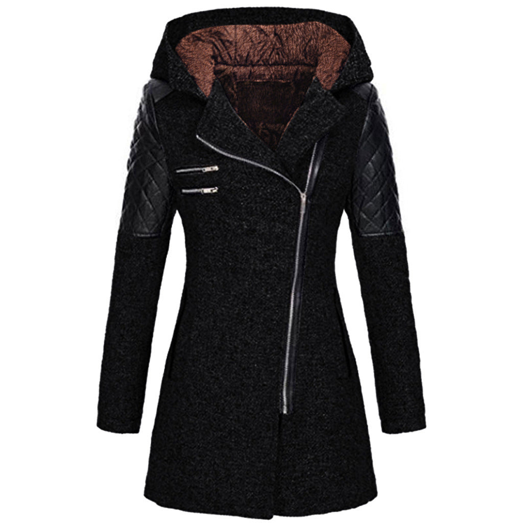 Rosemary | Stylish Winter Coat