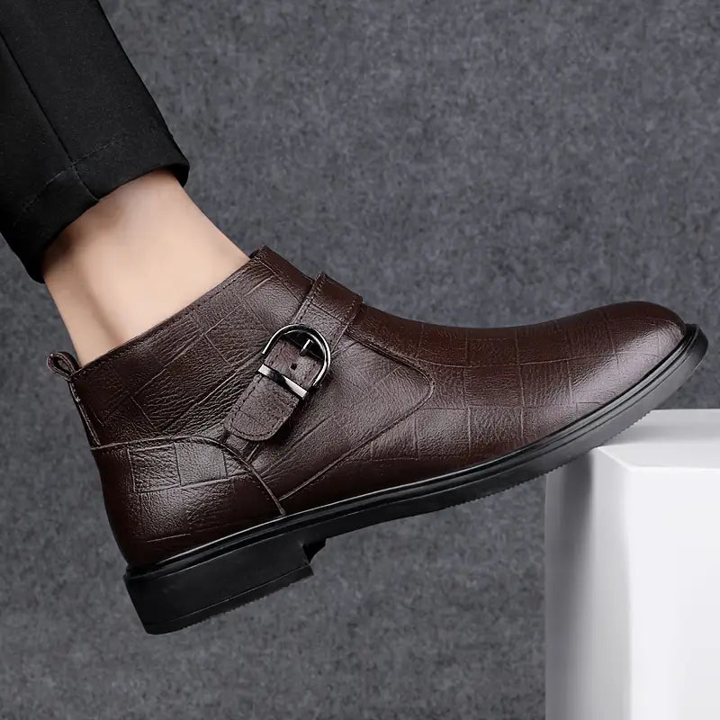 Jameson | Robuste Ranger-Herrenstiefel