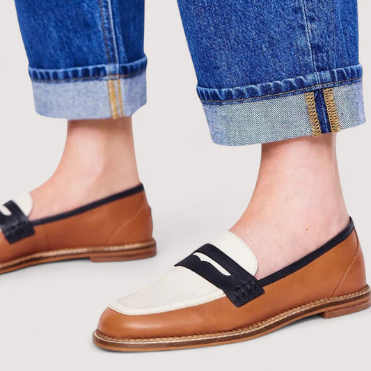 Viola™ | Elegante Mary Jane-Schuhe