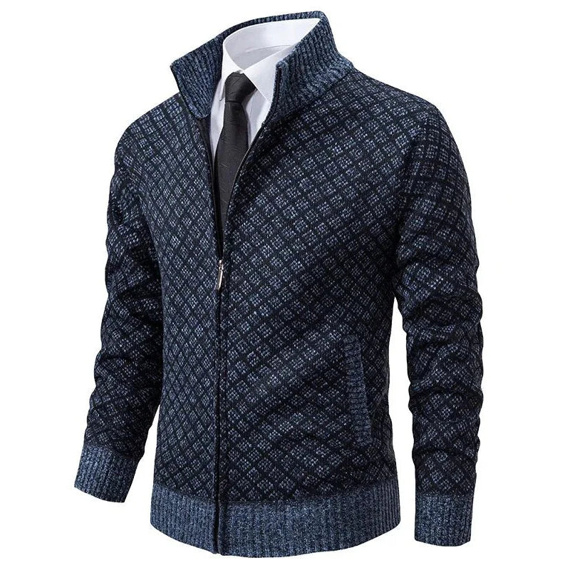 Manuel | Trendy Jacket