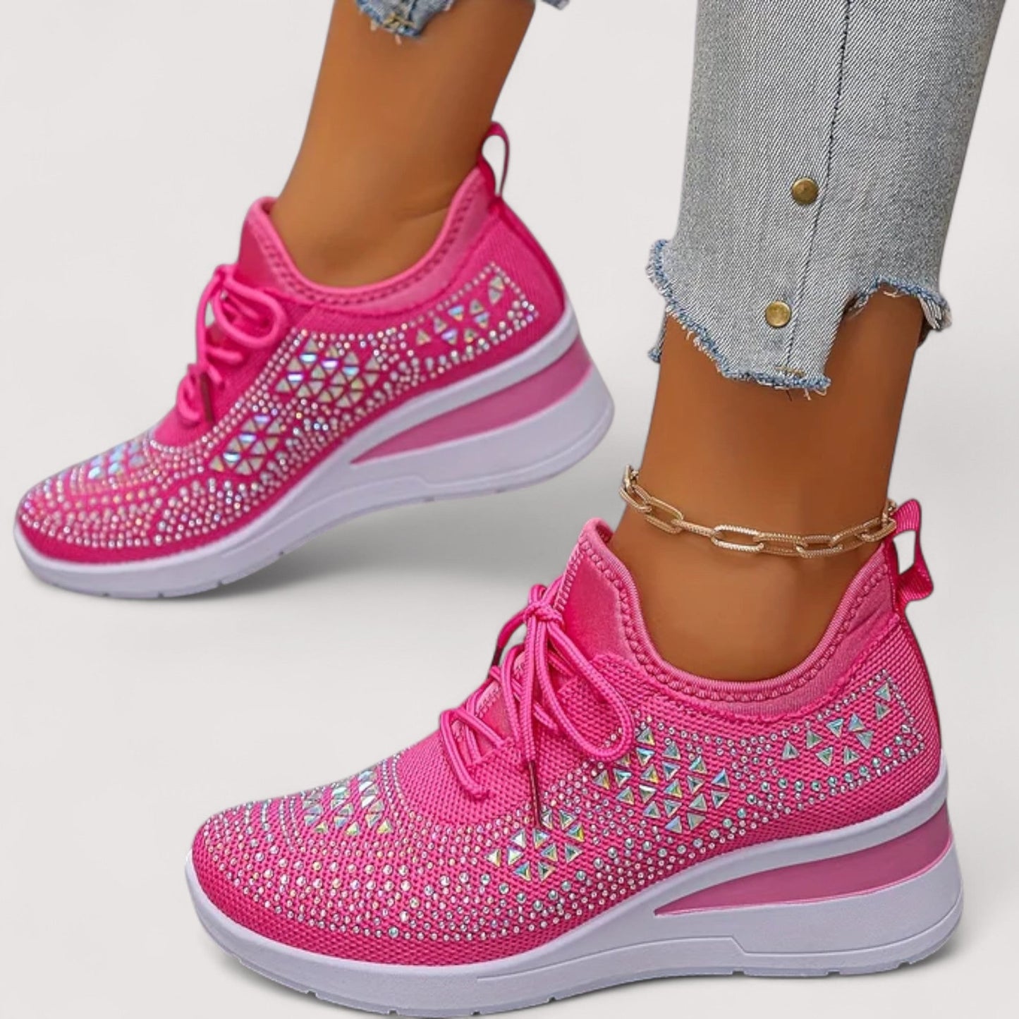 Seraina | Modische orthopädische Schuhe