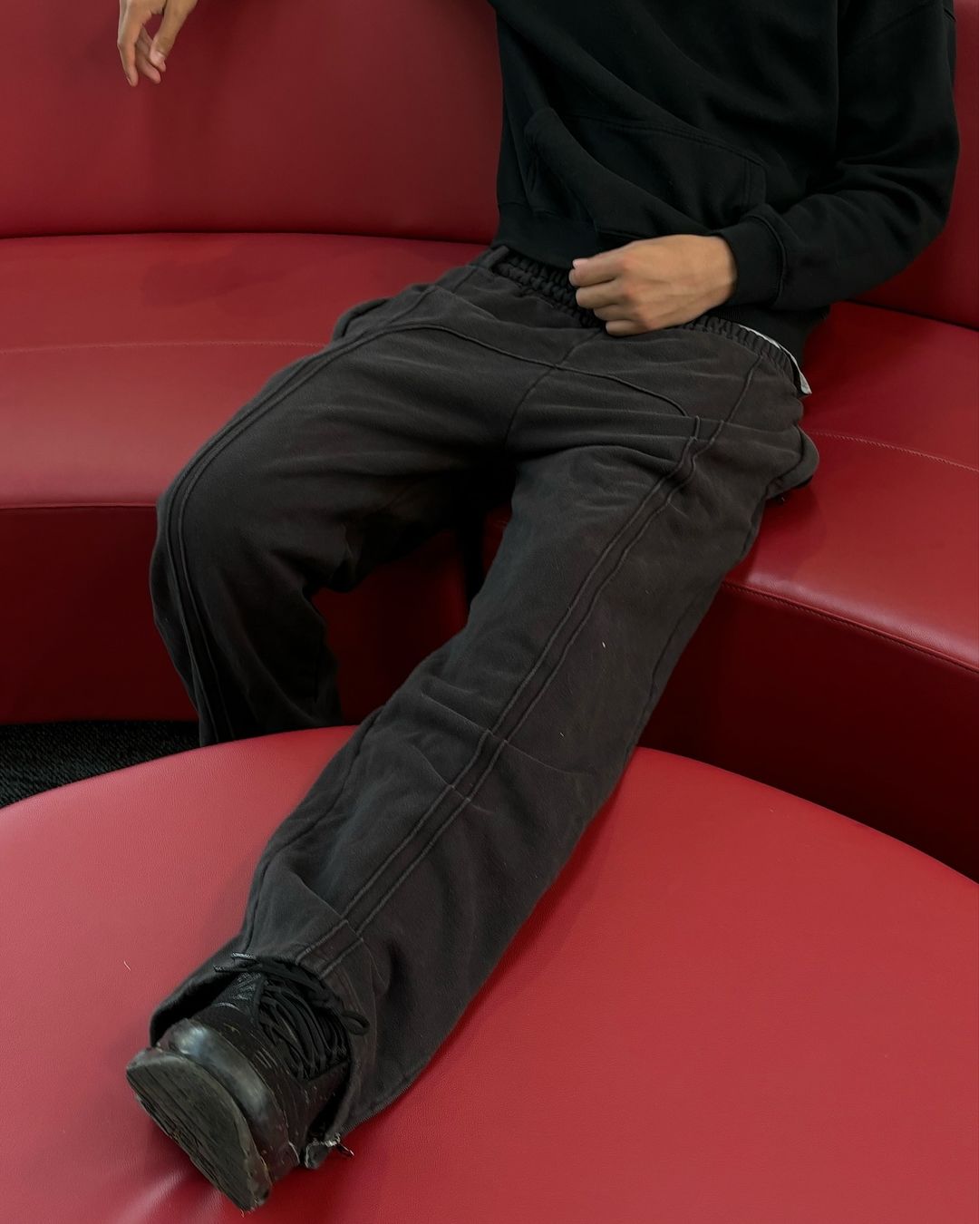 Lukas | Bequeme Casual-Sweatpants