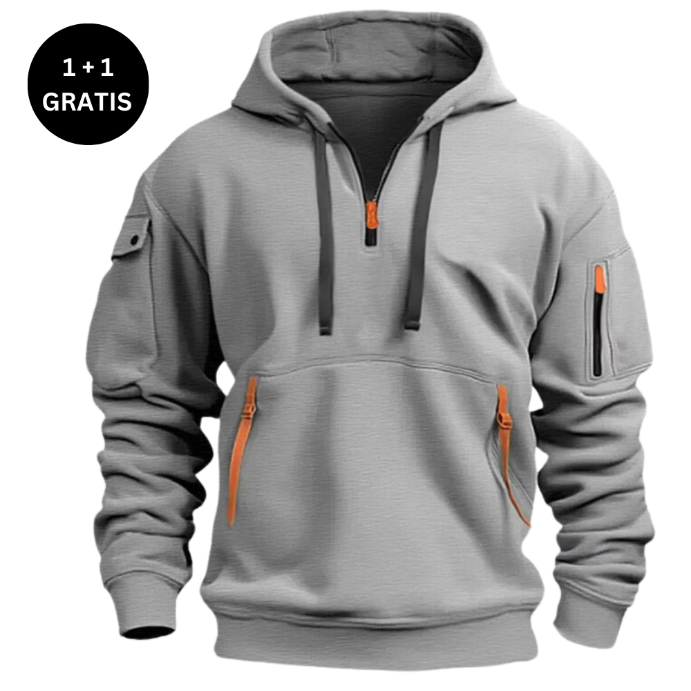 Mario | Hoodie | Buy 1 Get 1 Free
