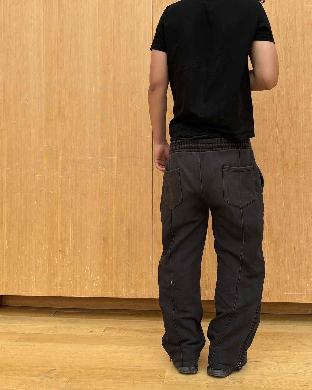 Lukas | Bequeme Casual-Sweatpants
