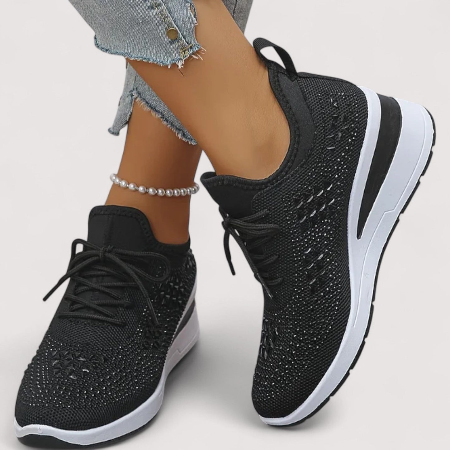 Seraina | Modische orthopädische Schuhe