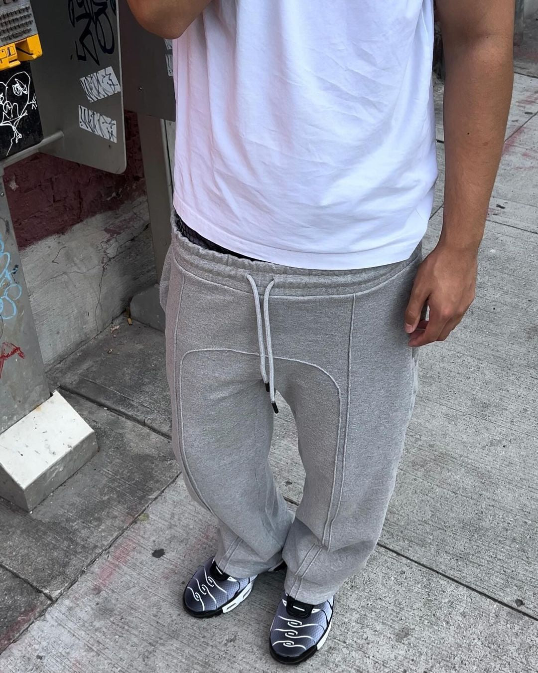 Lukas | Bequeme Casual-Sweatpants
