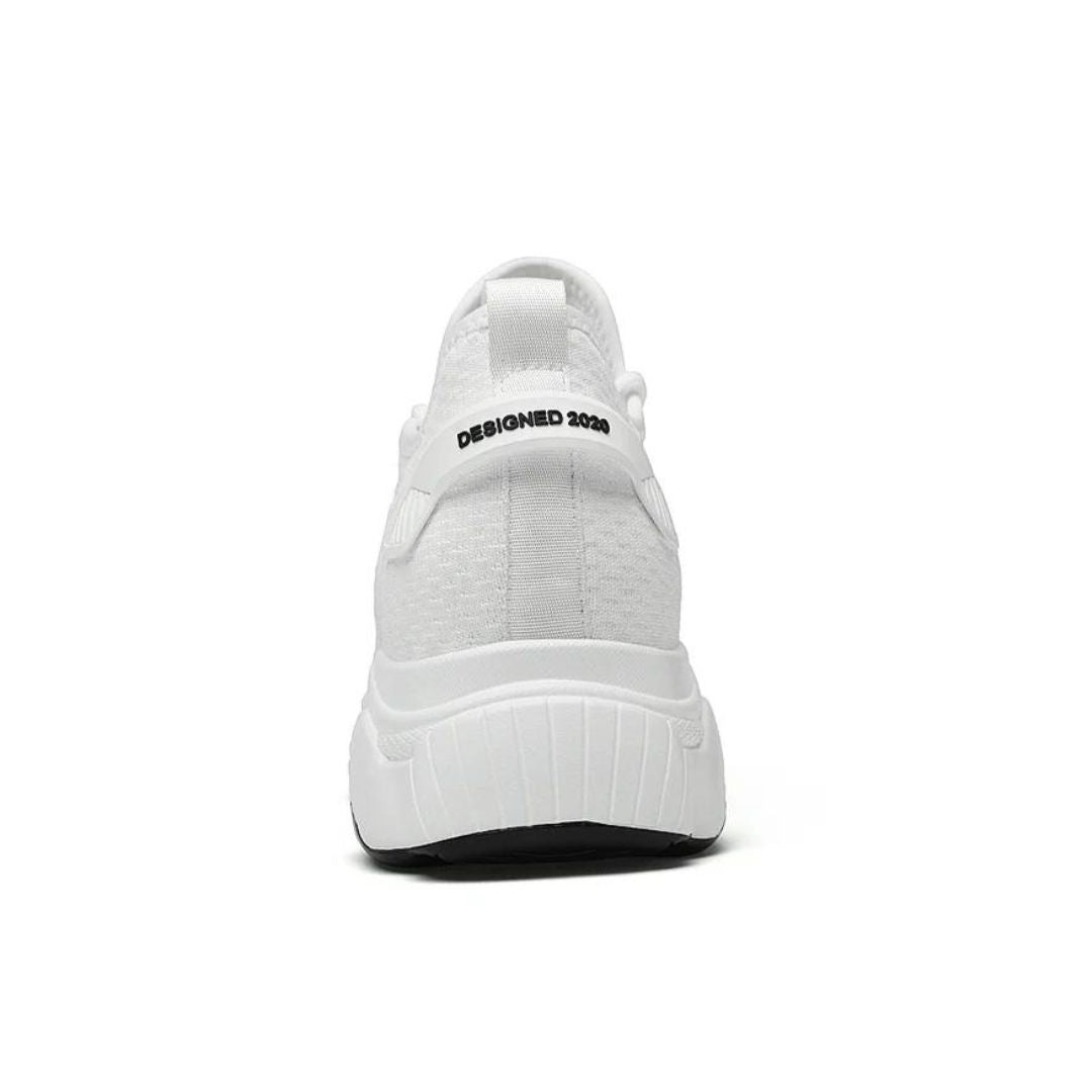 AlpinaSteps | Komfortable Schuhe für einen eleganten Höhenunterschied