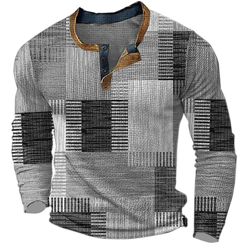 Frederik | Stilvoller Wollpullover