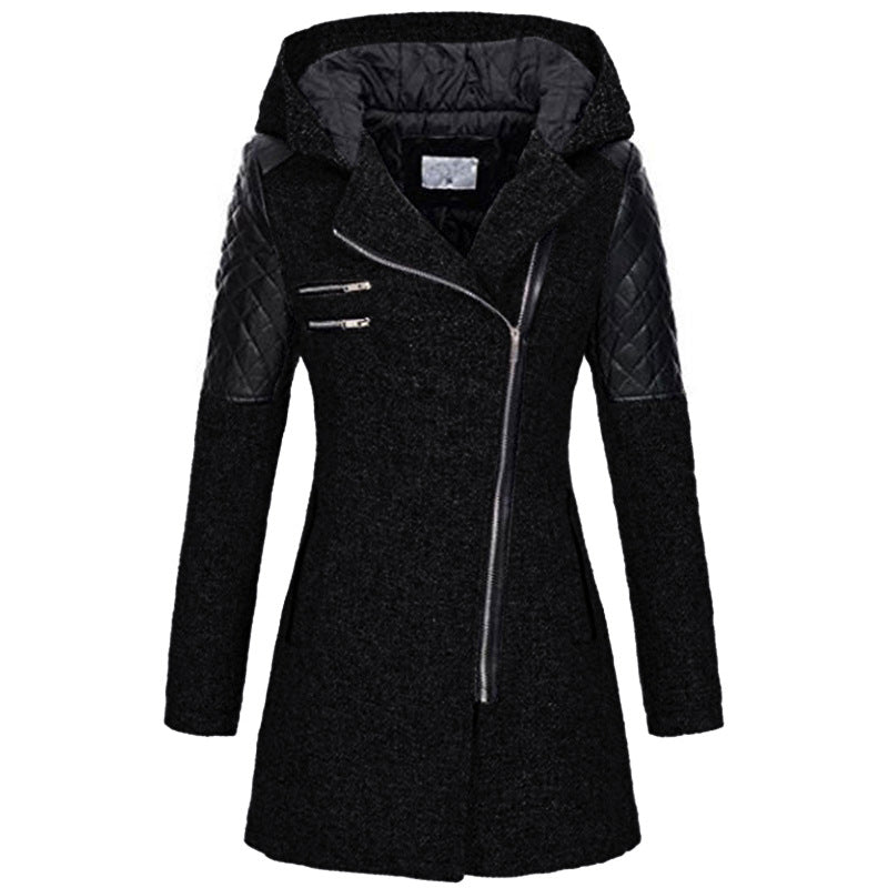 Rosemary | Stylish Winter Coat