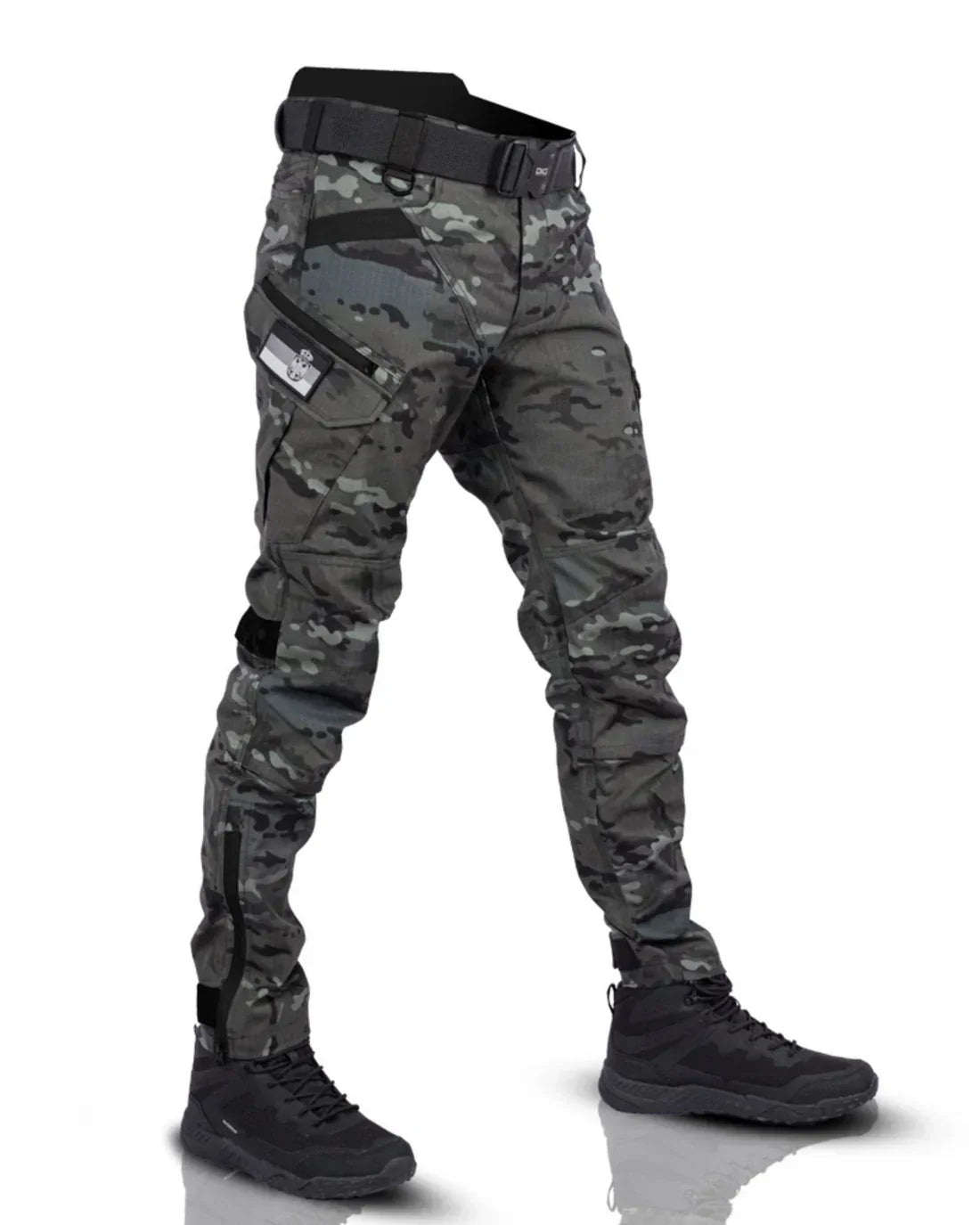 Urban | Funktionale Tactical-Hose für vielseitige Einsätze
