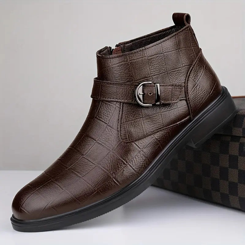 Jameson | Robuste Ranger-Herrenstiefel