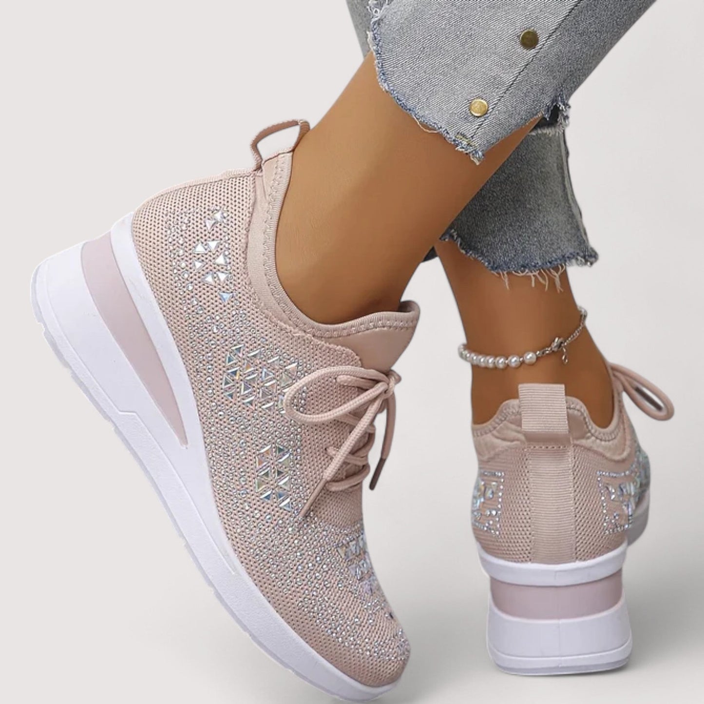Seraina | Modische orthopädische Schuhe