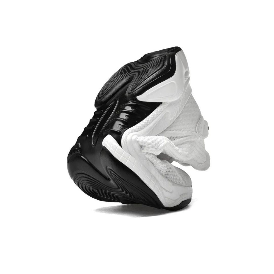AlpinaSteps | Komfortable Schuhe für einen eleganten Höhenunterschied