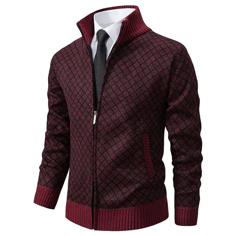 Manuel | Trendy Jacket
