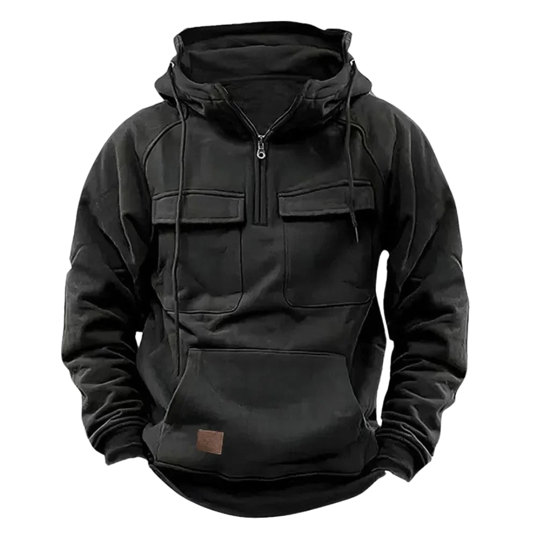 Adam | Premium Hoodie