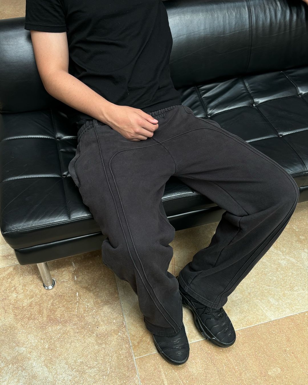 Lukas | Bequeme Casual-Sweatpants