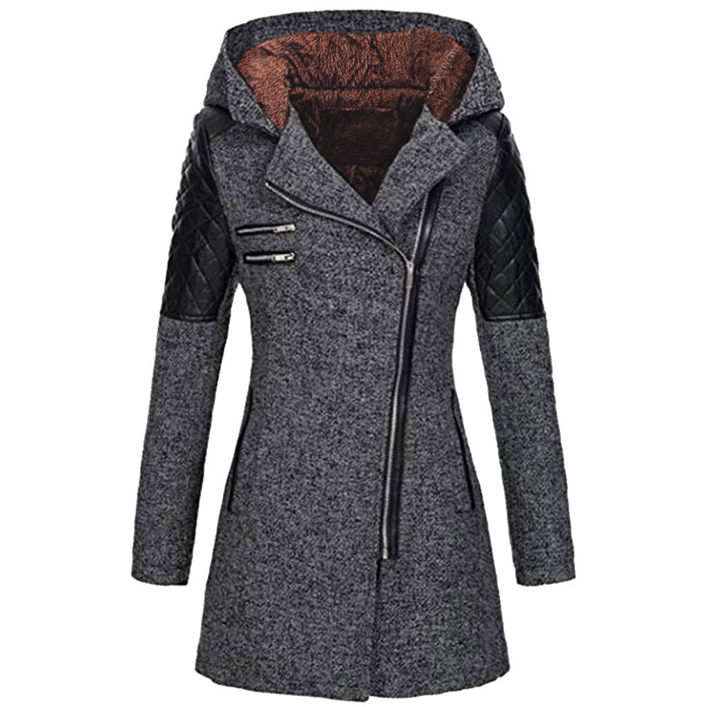 Rosemary | Stylish Winter Coat