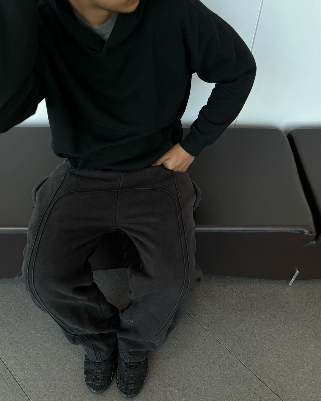 Lukas | Bequeme Casual-Sweatpants