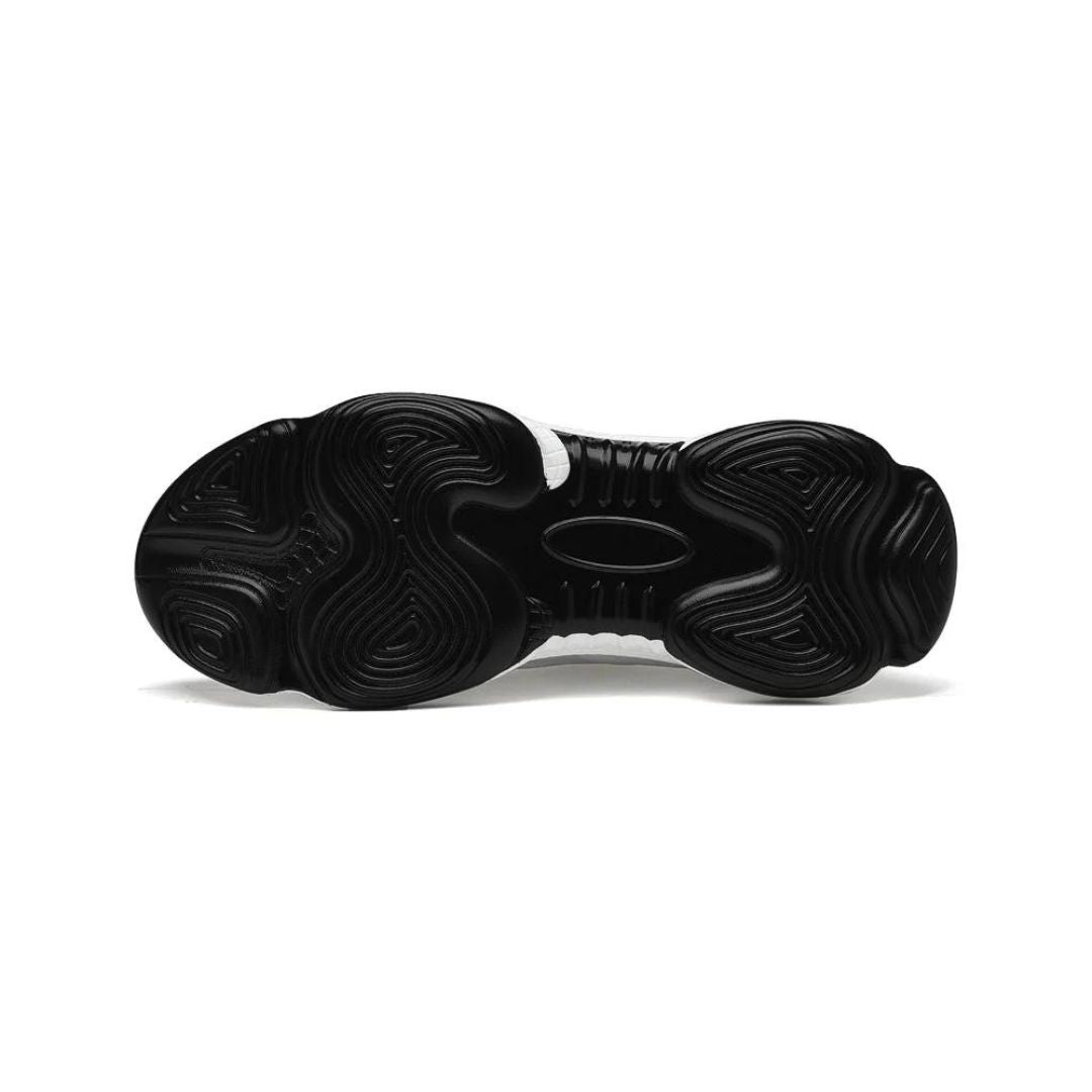 AlpinaSteps | Komfortable Schuhe für einen eleganten Höhenunterschied