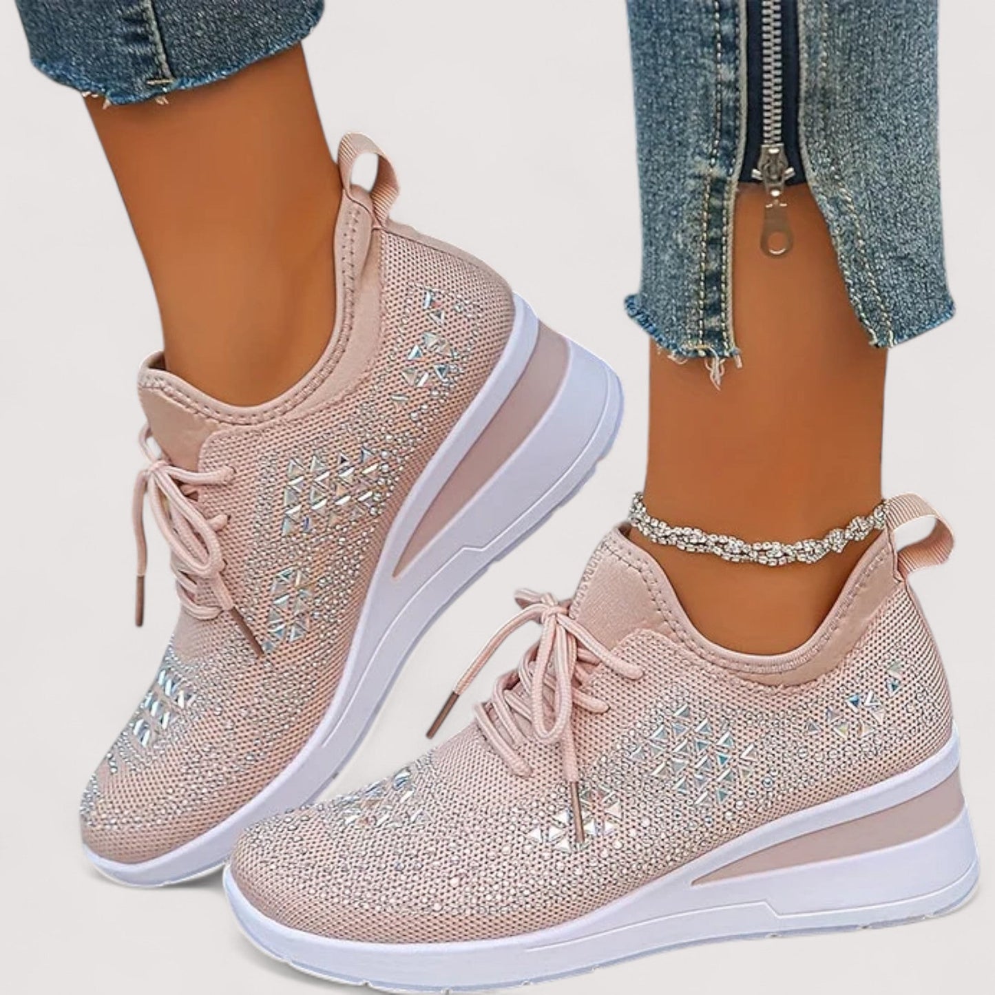 Seraina | Modische orthopädische Schuhe