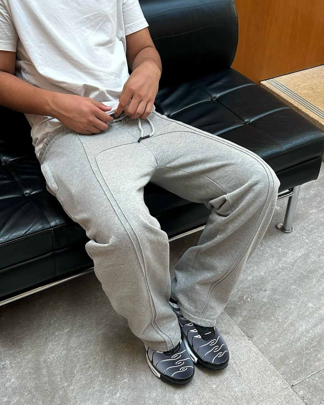 Lukas | Bequeme Casual-Sweatpants