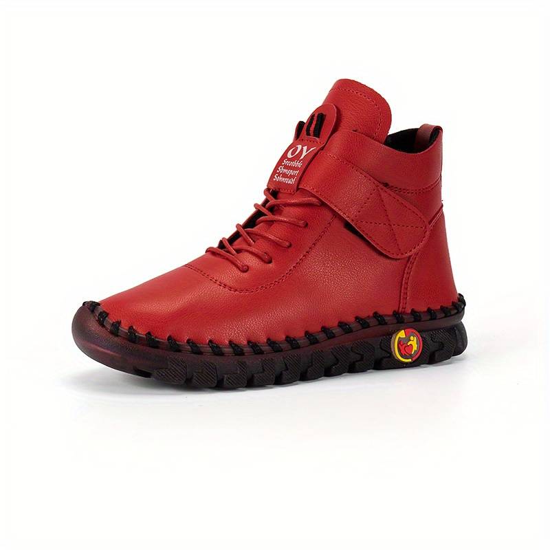 Orly | Damen Stiefeletten - Warm und Rutschfest