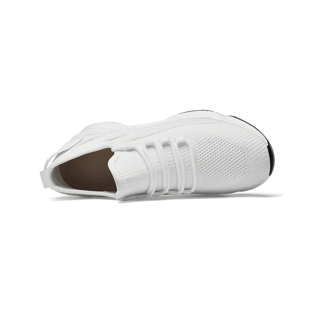 AlpinaSteps | Komfortable Schuhe für einen eleganten Höhenunterschied