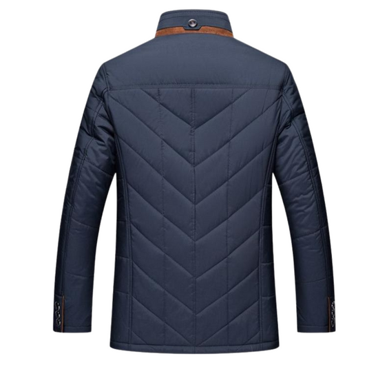 Salomon | Elegante gepolsterte Jacke