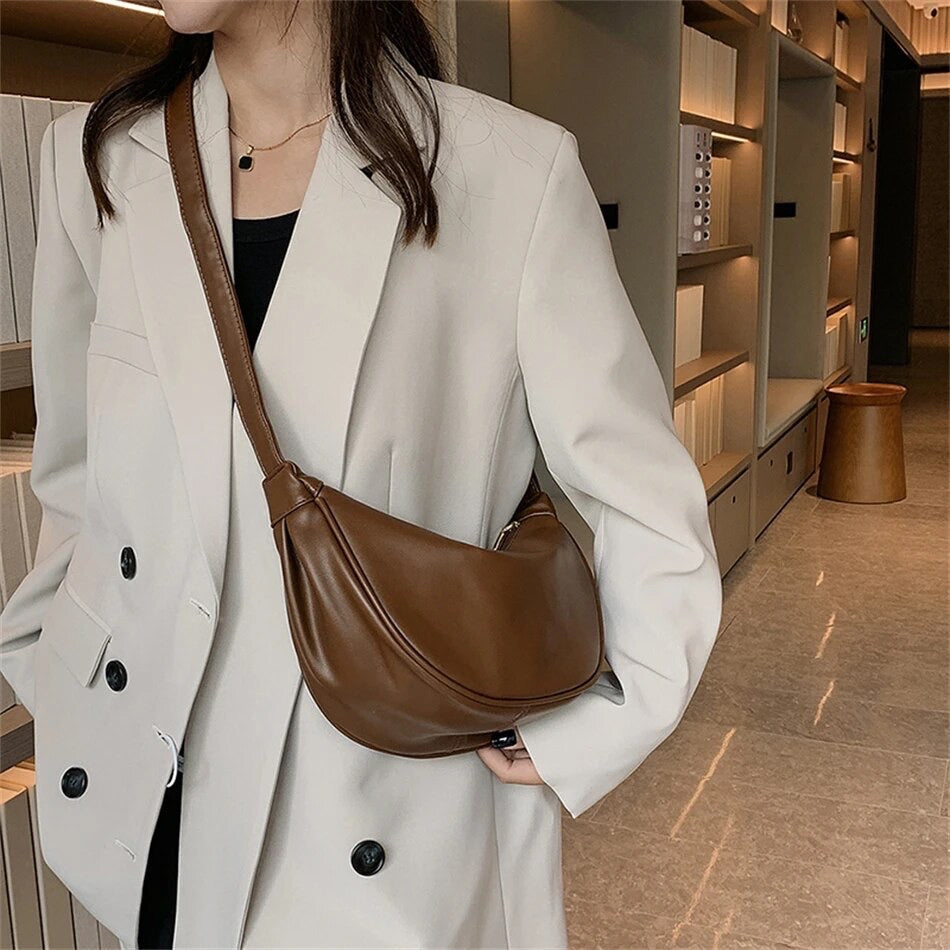 Hannah | Stilvolle kleine Tasche mit durchdachtem Design