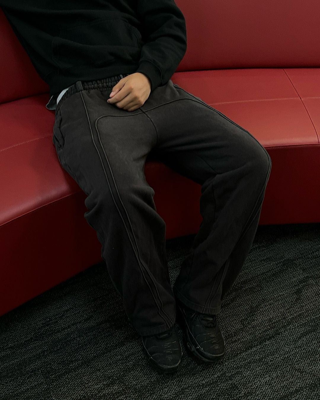 Lukas | Bequeme Casual-Sweatpants