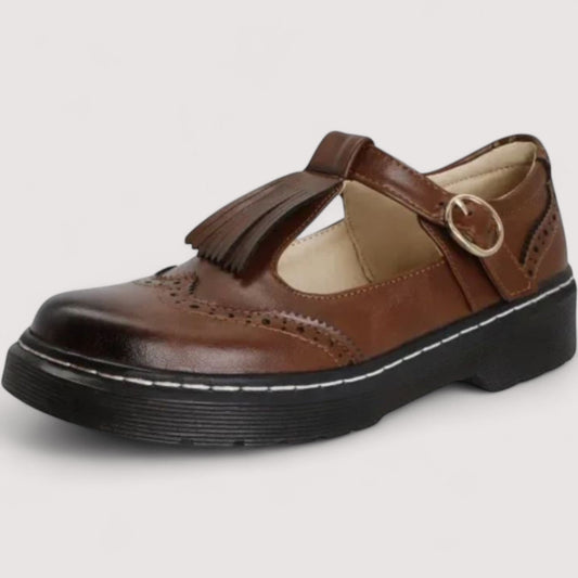 Zilla™ | Elegante Mary Jane Schuhe