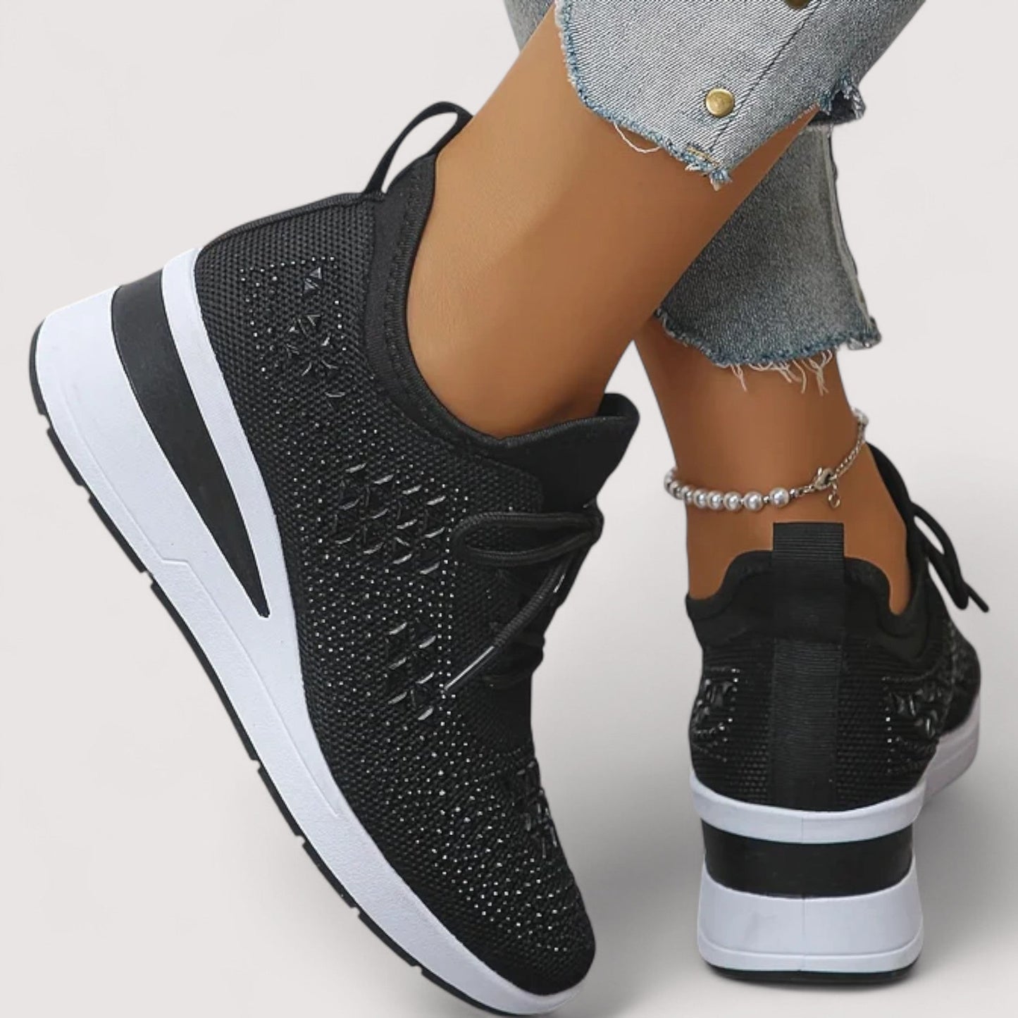 Seraina | Modische orthopädische Schuhe