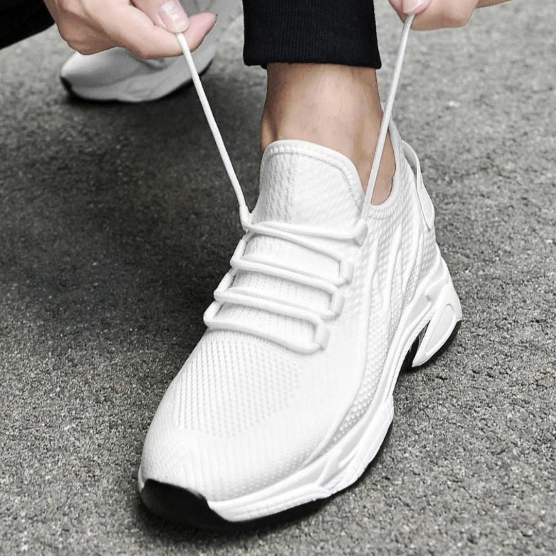 AlpinaSteps | Komfortable Schuhe für einen eleganten Höhenunterschied