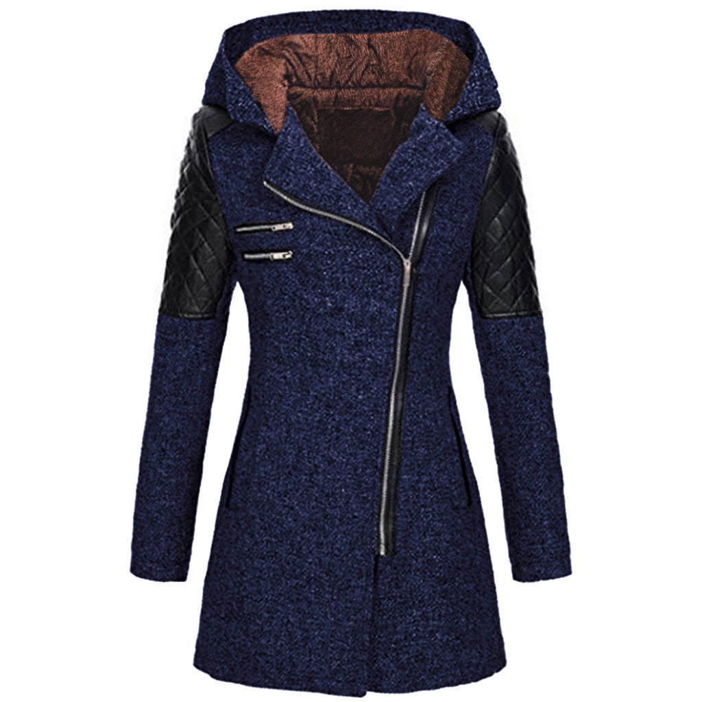 Rosemary | Stylish Winter Coat