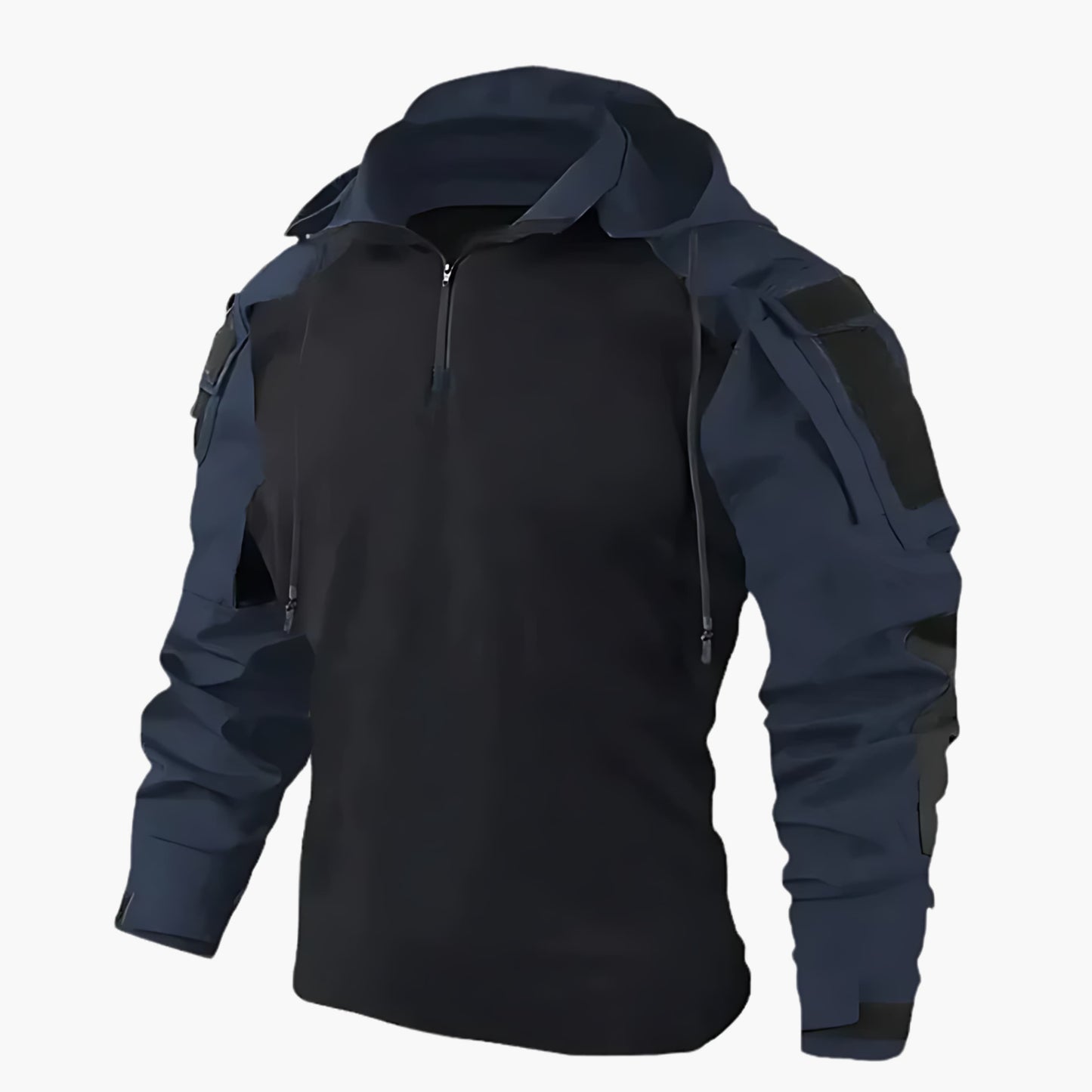 Federico | Tactical Jacket