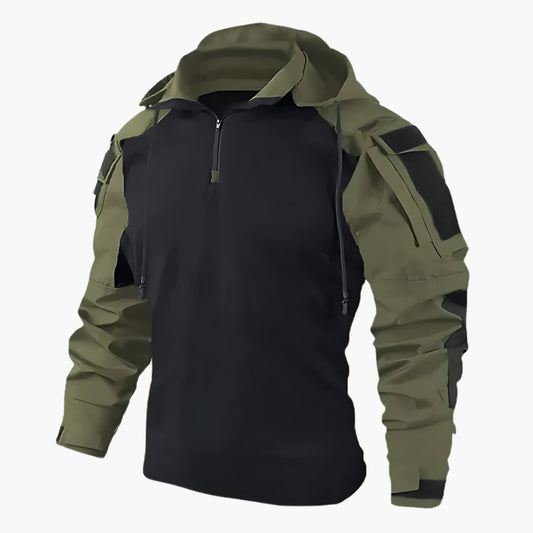 Federico | Tactical Jacket