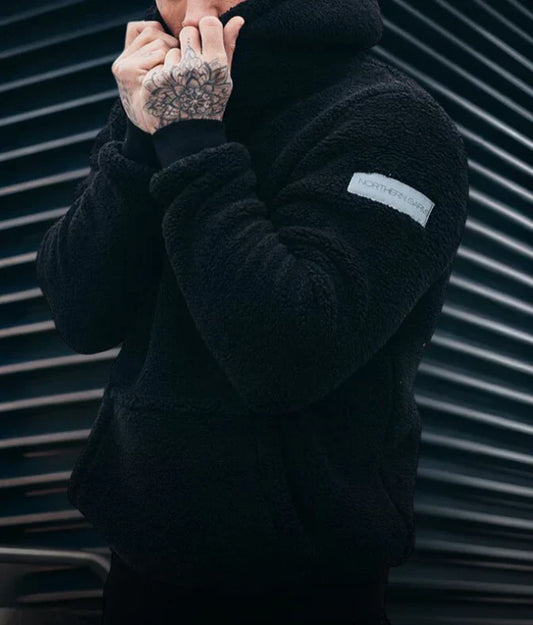 Christian | Zeitlose Herren Hoodie