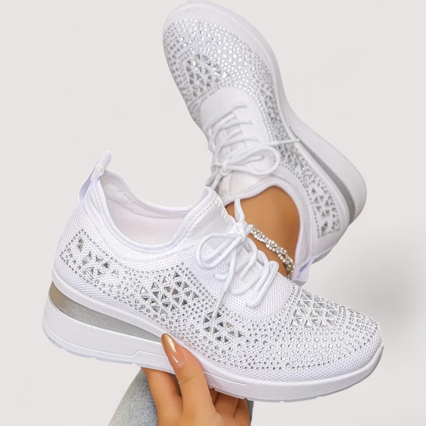 Seraina | Modische orthopädische Schuhe