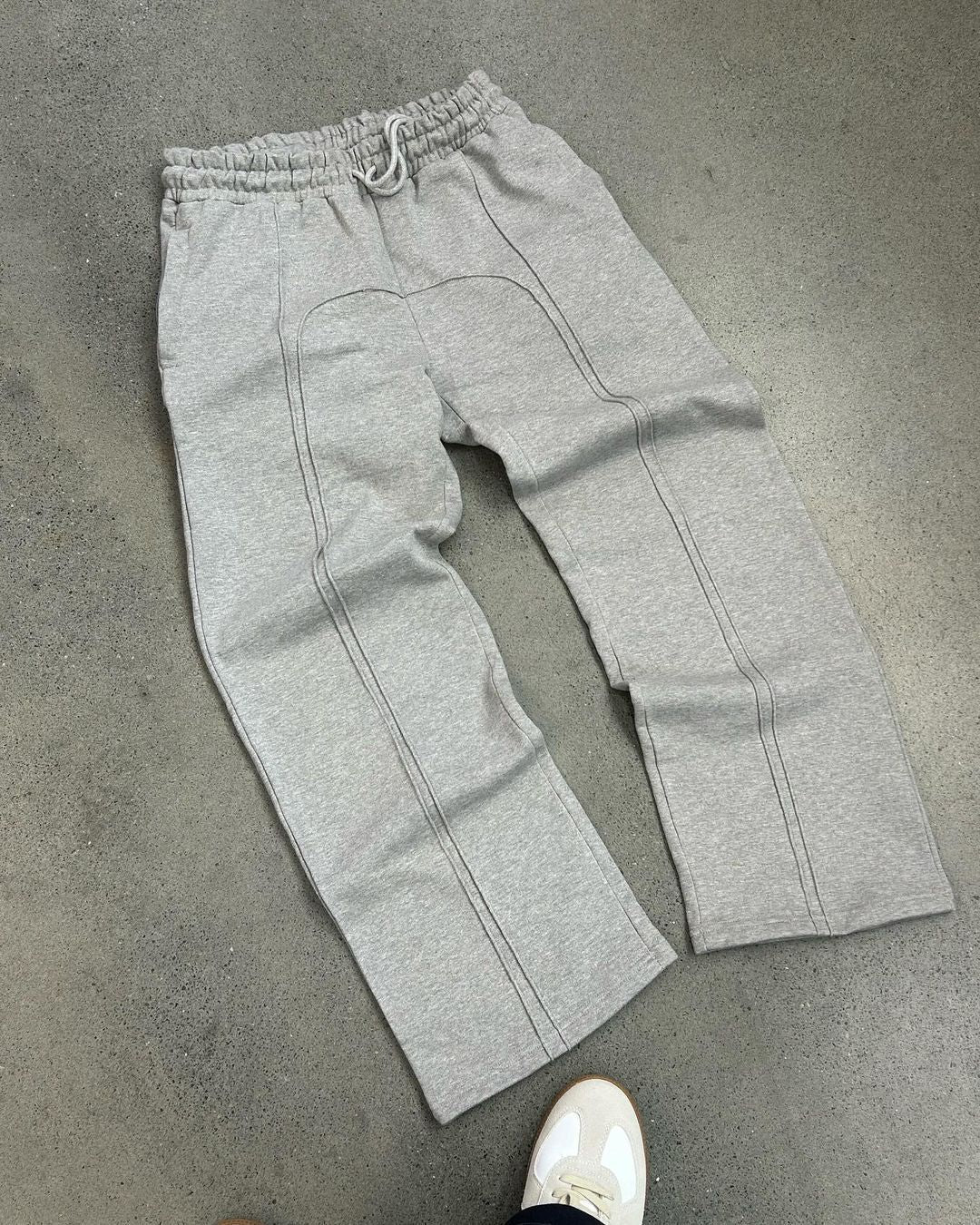Lukas | Bequeme Casual-Sweatpants