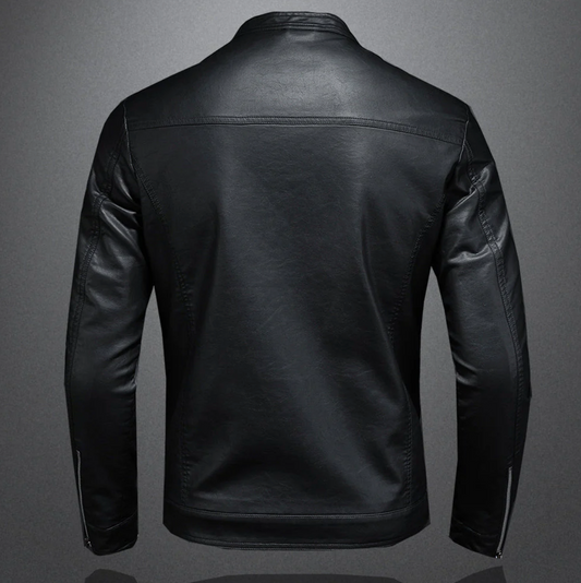 Johan | Herren Motorradjacke