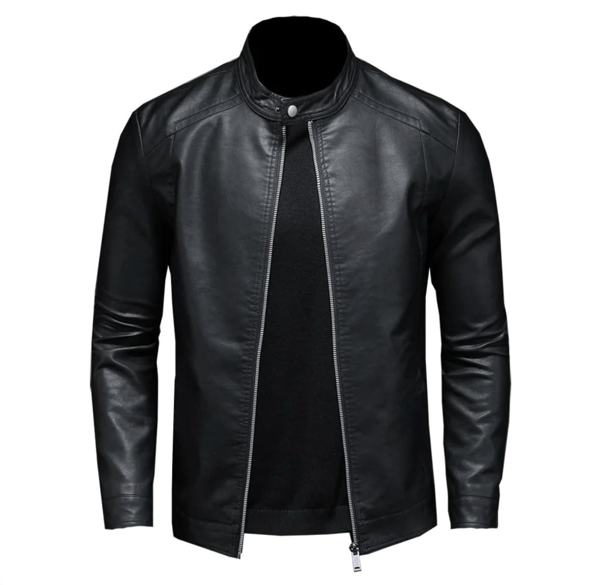 Johan | Herren Motorradjacke