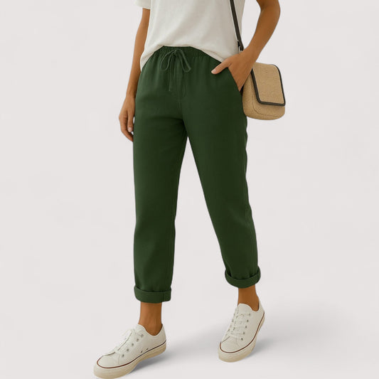 Rina™ | Behagelige Bukser
