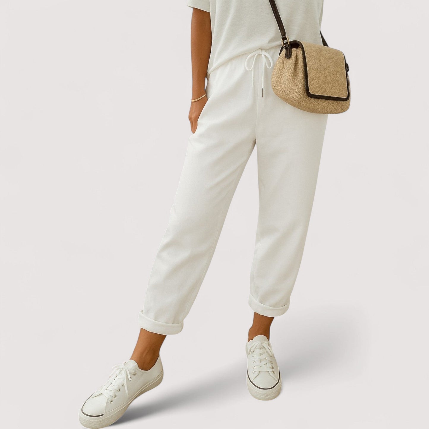 Rina™ | Behagelige Bukser