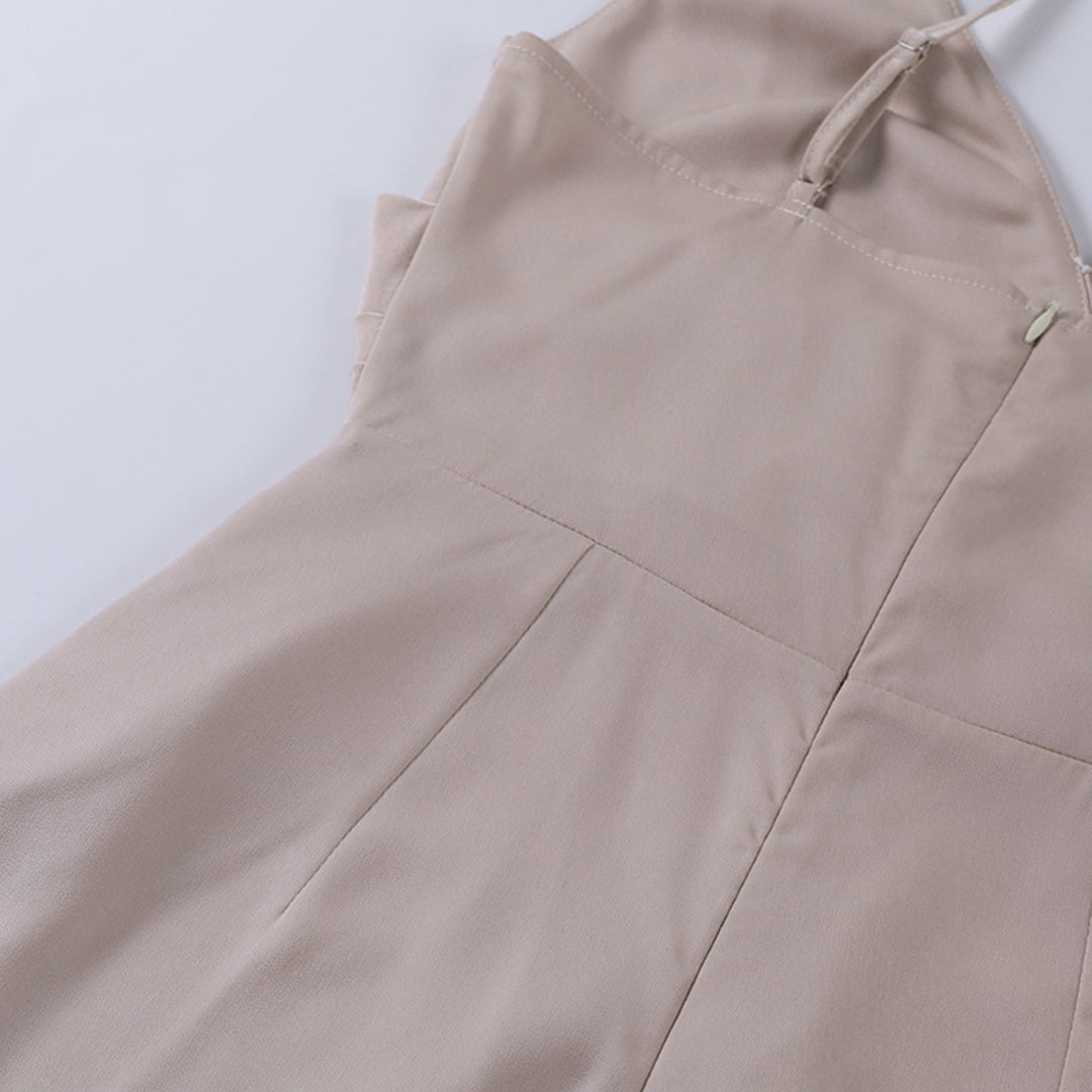 Seraphina | Elegantes Maxikleid für besondere Gelegenheiten