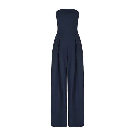 Alina | Eleganter Jumpsuit mit femininer Silhouette für besondere Anlässe