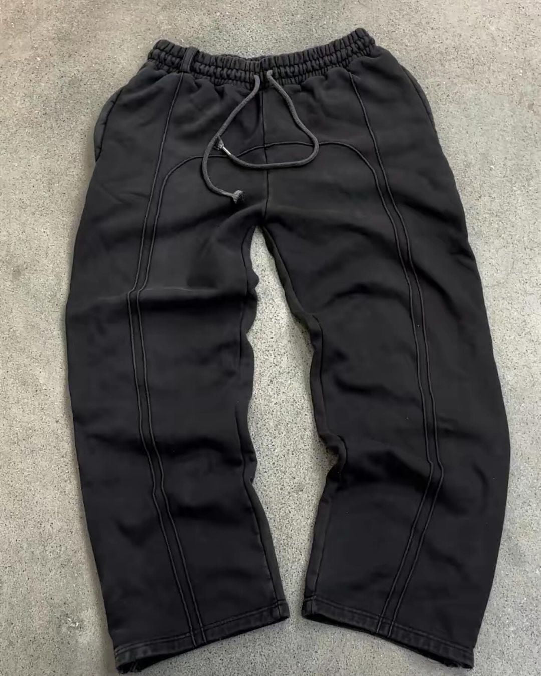 Lukas | Bequeme Casual-Sweatpants